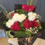 Bouquet Flower